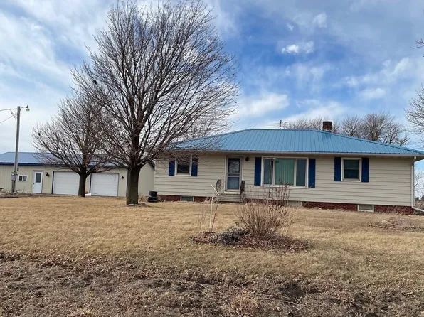 4809 60th Ave, Swea City, IA 50590
