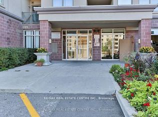 7405 Goreway Dr #520, Mississauga, ON L4T 0A3