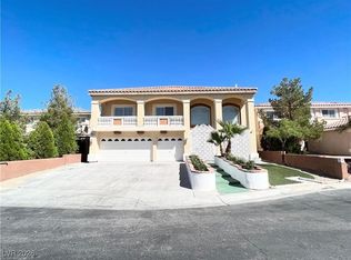 7882 Tahoe Ridge Ct, Las Vegas, NV 89139