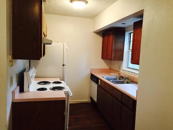 914 McCormick St, Denton, TX 76201