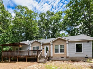 16 Rusty Clay Rdg, Fairview, NC 28730
