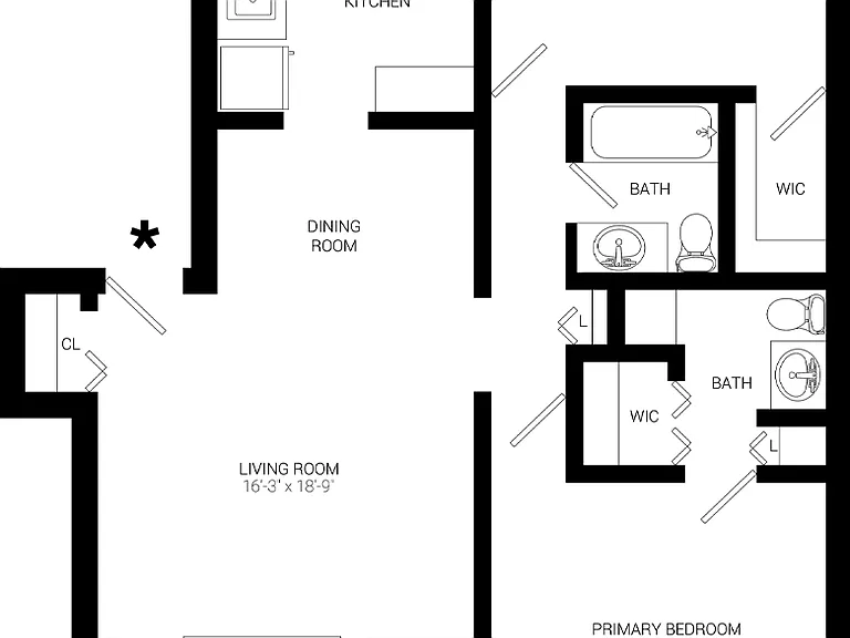 Parc500 Apartment Homes — Photo 53