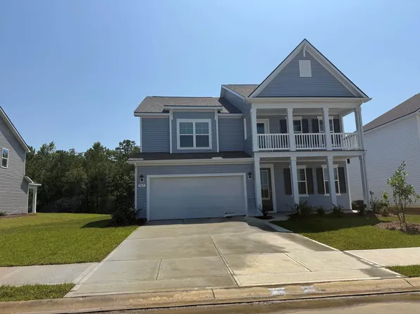 747 Hadara Dr, Longs, SC 29568