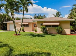 221 SE 46th Ter, Cape Coral, FL 33904