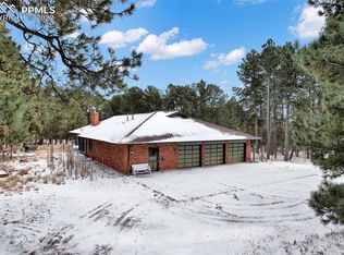 12120 Melba Rd, Elbert, CO 80106