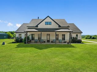 400 Adell Cir, Weatherford, TX 76088