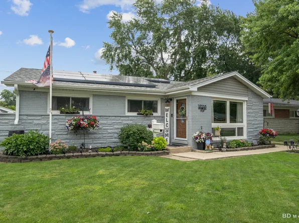 15255 Millard Ave, Midlothian, IL 60445