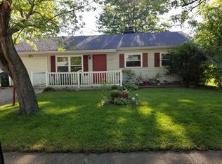 1923 S Daly Ave, Muncie, IN 47302