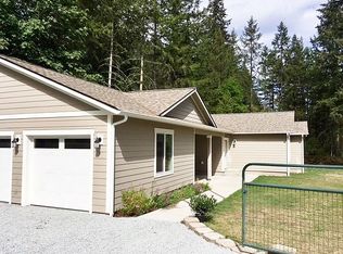 15539 Lawrence Lake Rd SE, Yelm, WA 98597