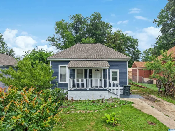 2205 35th Ave N, Birmingham, AL 35207
