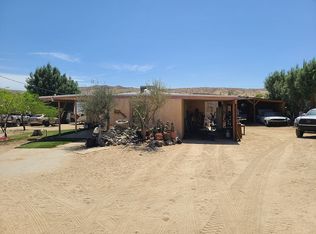 23200 Berry Rd, Desert Hot Springs, CA 92241