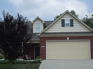 3539 Pebblebrook Way, Knoxville, TN 37921