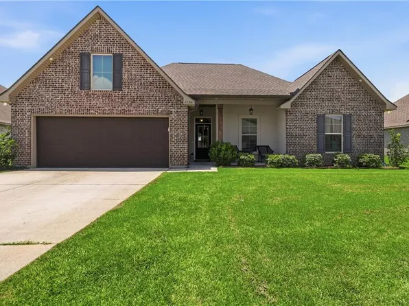 42361 Hamilton Ln, Ponchatoula, LA 70454