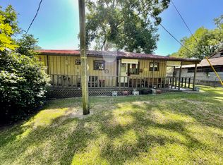 400 McDaniel Rd, Boyce, LA 71409