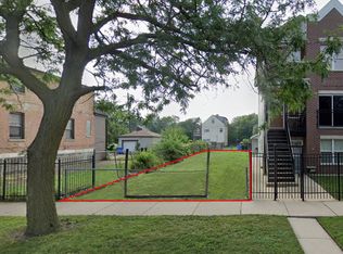 1404 S Kedvale Ave, Chicago, IL 60623