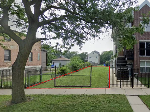 1404 S Kedvale Ave, Chicago, IL 60623