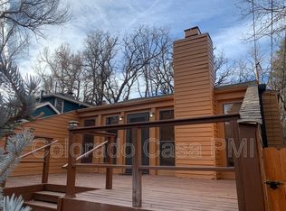 1610 W Cheyenne Rd, Colorado Springs, CO 80906