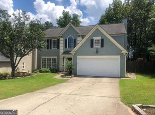 740 Cirrus Dr, Johns Creek, GA 30022