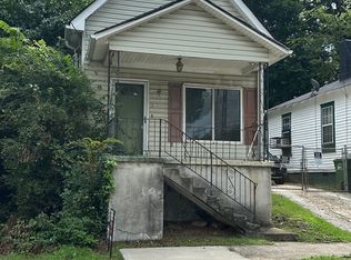 1050 Garibaldi St SW, Atlanta, GA 30310