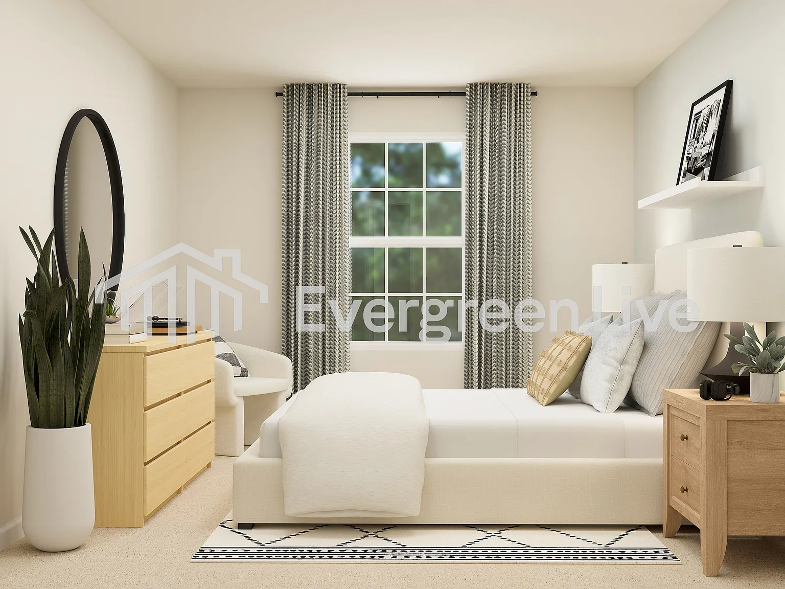 3 bed, 3.0 bath, 1688 sqft, $1,895 — Photo 4