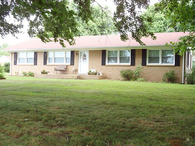 3535 QUISENBERRY LANE