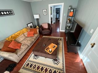 65 Saint Lawrence St APT 1, Portland, ME 04101