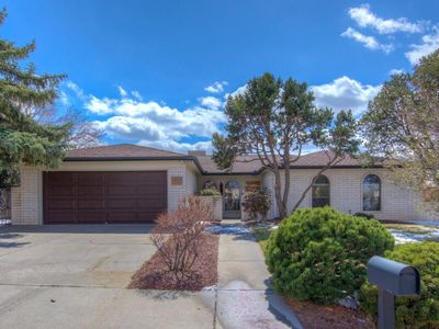 13516 Witcher Ave NE, Albuquerque, NM, 87112