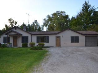 22770 Pleasant Valley Rd, Hillman, MI 49746