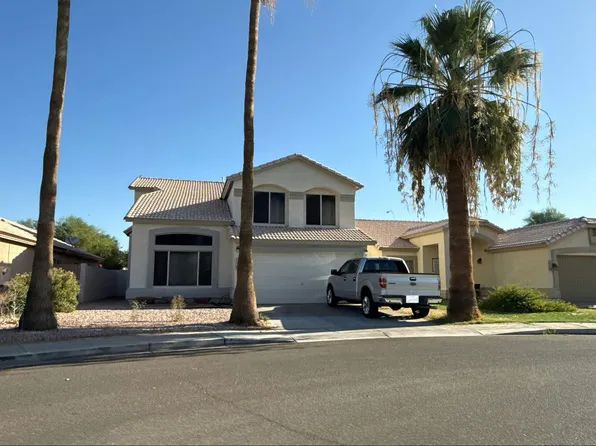 842 E Folley St, Chandler, AZ 85225