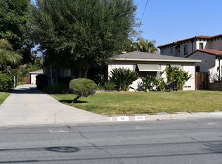 609 Walnut Ave, Arcadia, CA 91007