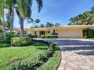 2131 Acorn Palm Rd, Boca Raton, FL 33432
