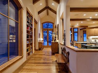 568 Mountain Crest Ln, Snowmass Village, CO 81615