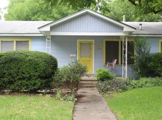 1501 Palo Duro Rd, Austin, TX 78757