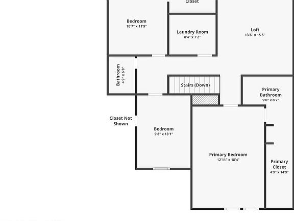 3rd image of this home