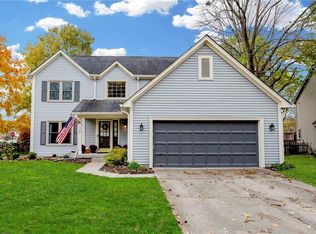 8367 Woodbrush Ct, Indianapolis, IN