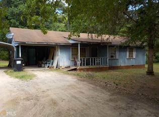 2193 Old Jackson Rd, Locust Grove, GA 30248