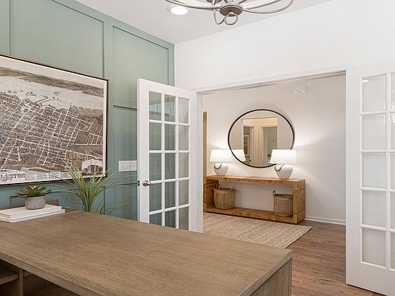 Remington Elevation 5 Model Home