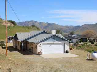 44 Lago Vista Dr, Wofford Heights, CA 93285