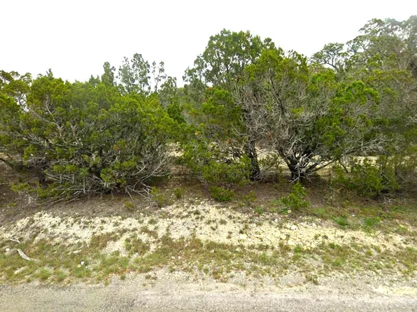 0 County Road 109, Burnet, TX 78611