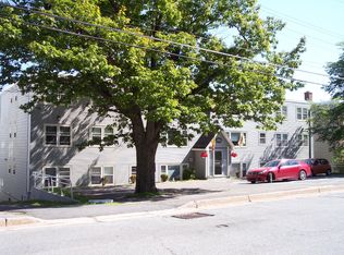 54 Main Ave #3, Halifax, NS B3M 1A3