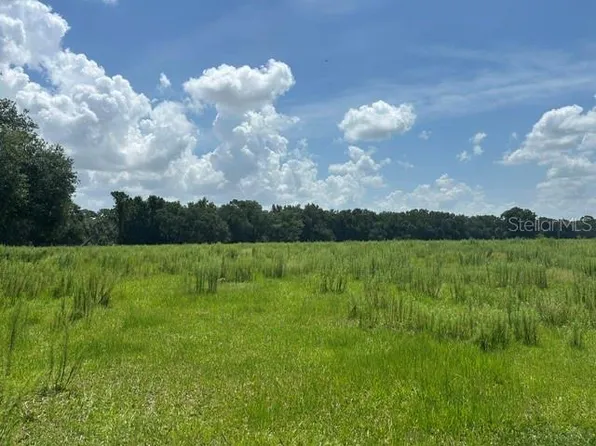 SE 34TH WAY LOT 4, SUMTERVILLE, FL 33585