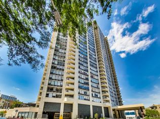 3930 N Pine Grove Ave APT 1714, Chicago, IL 60613