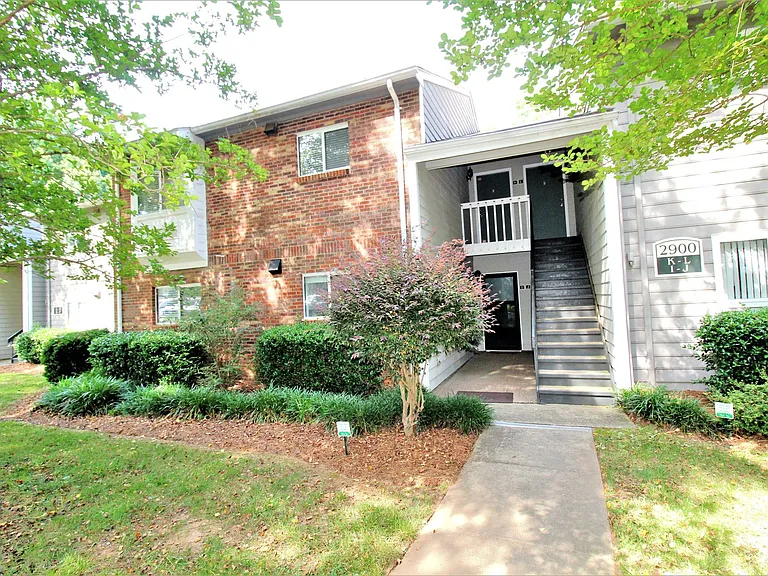 2900 Heathstead Pl #I — Photo 1