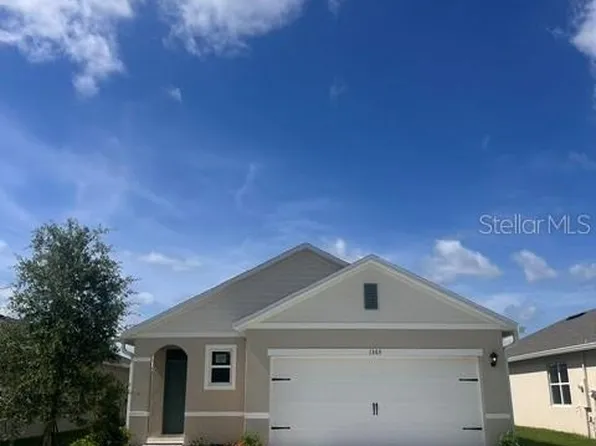 1365 Camellia Bloom Ln, Sanford, FL 32773