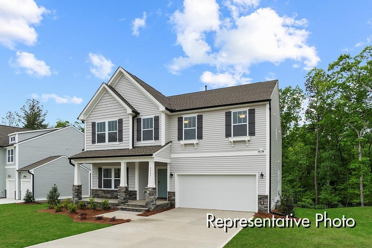 5007 Mooreland Oaks Way 1P, Mount Holly, NC 28120 MLS 4004028 Zillow