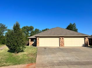 3505 Galatian Way, Yukon, OK 73099
