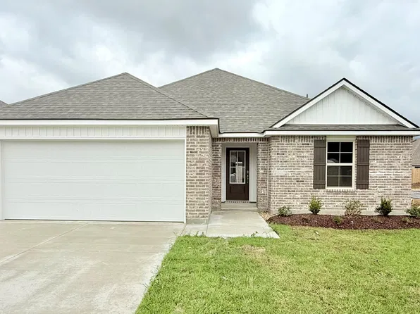 217 Eagle Heights Dr, Duson, LA 70529
