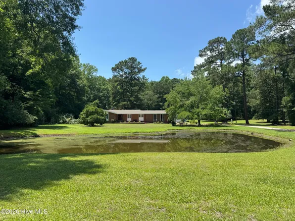 4396 James B White Highway S, Whiteville, NC 28472