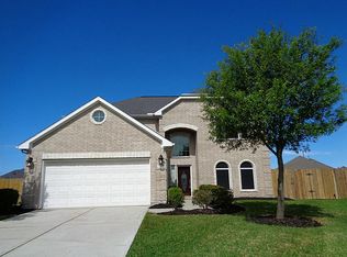 2006 Bloommist Ct, Rosenberg, TX 77469