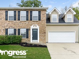 8333 Ramstone Way, Antioch, TN 37013